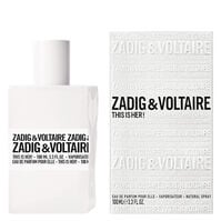 This is Her!  100ml-158870 This is Her!  100ml-158870 1